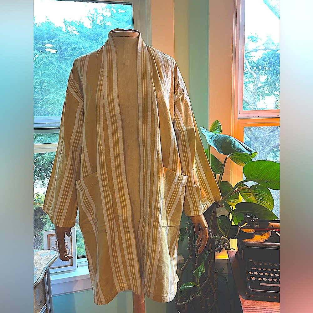 Eileen Fisher Kimono Jacket